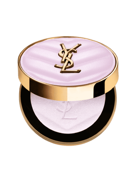 YSL メイクミーブラッシュ パウダー