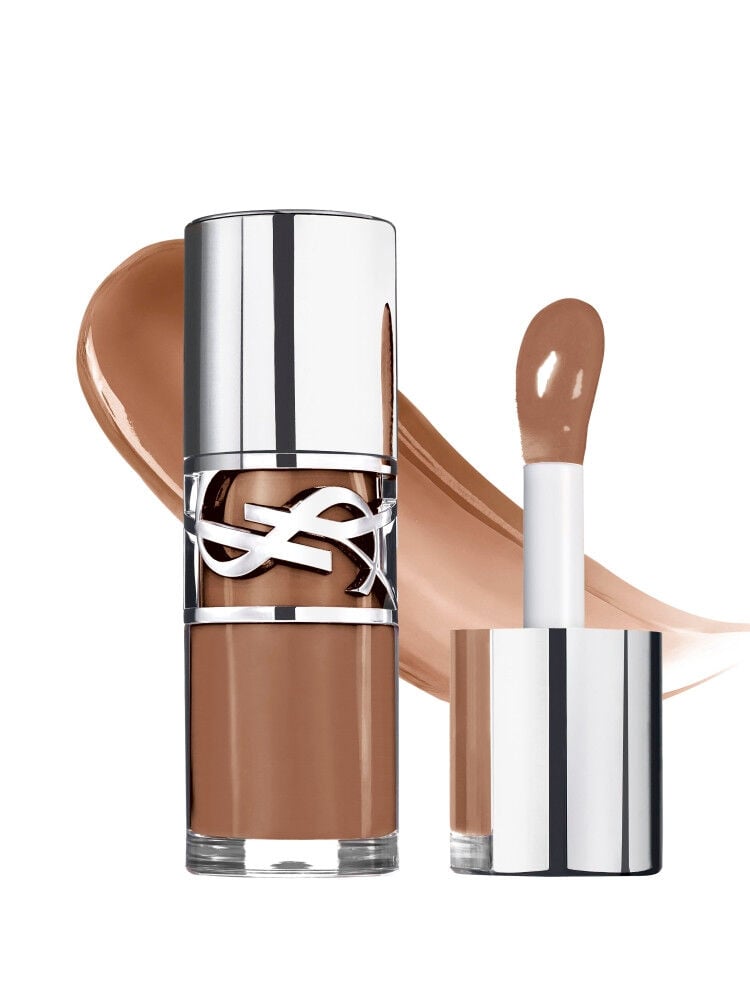 YSL ラブシャイン グロスプランパー