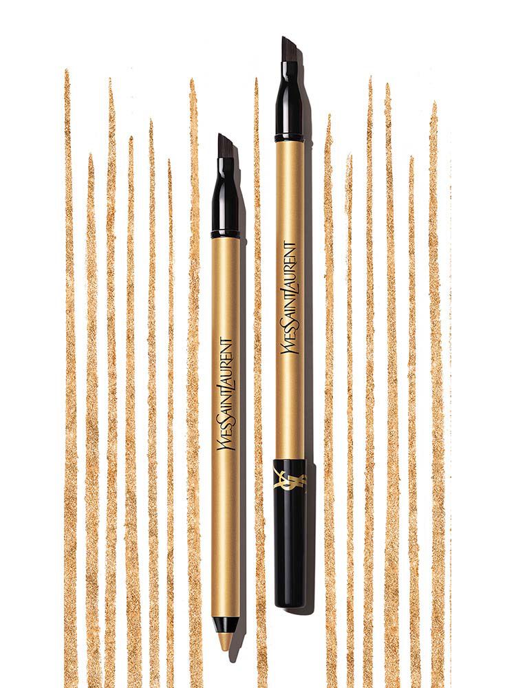 YSL リベレイテッド アイライナー ウォータープルーフ