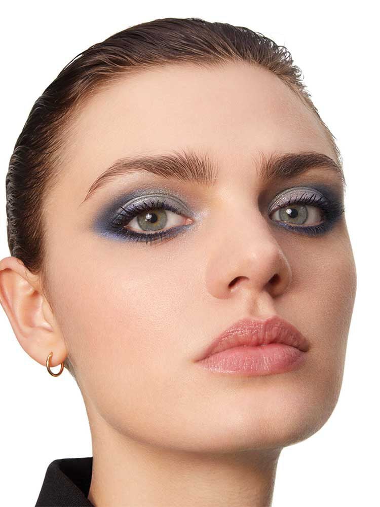 YSL No.1アイシャドウ「クチュール ミニ クラッチ」イヴ・サンローラン