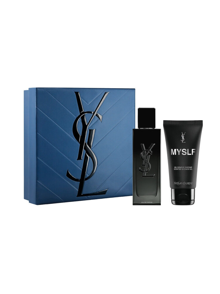 YSL メンズ フレグランス (香水) MYSLF ラプソリュ|イヴ・サンローラン