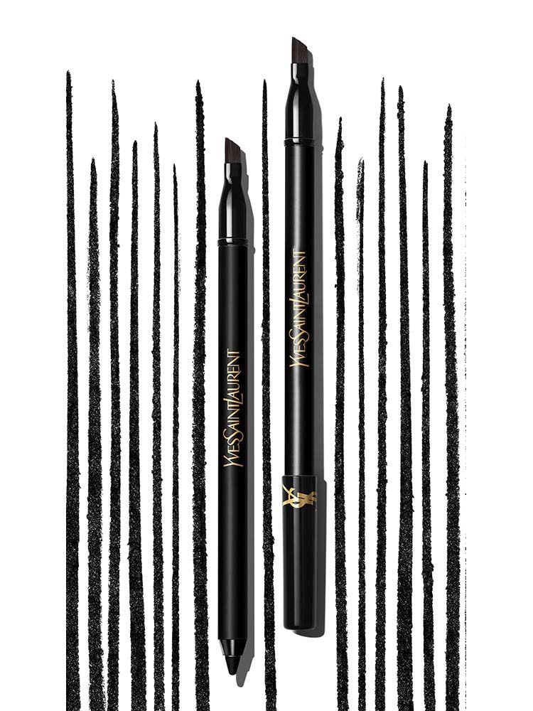 YSL リベレイテッド アイライナー ウォータープルーフ