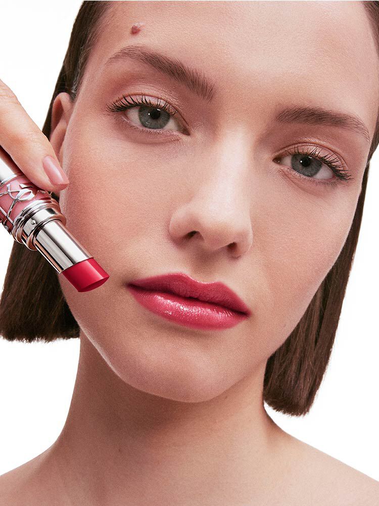 YSL ラブシャイン リップスティック