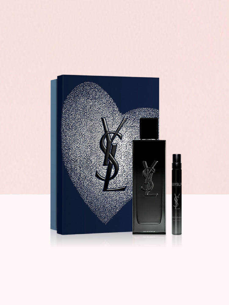 YSL MYSLF ギフトセット