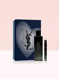 YSL MYSLF ギフトセット