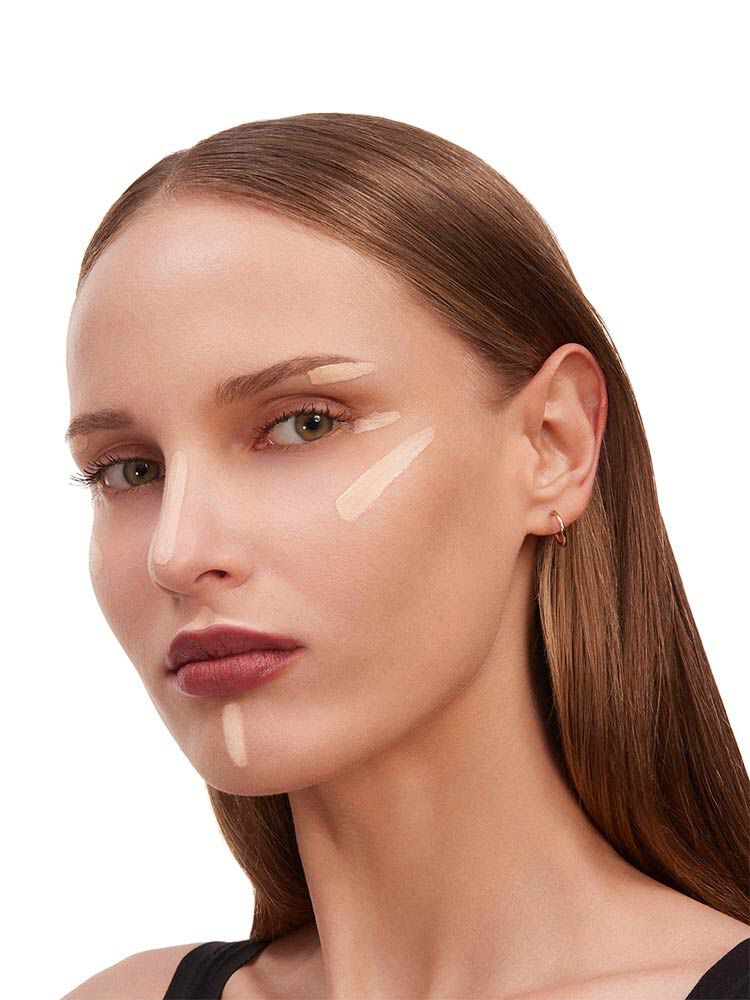 ラディアント タッチ