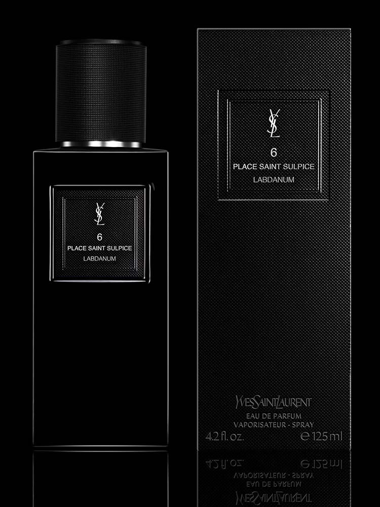 ル ヴェスティエール デ パルファム 6