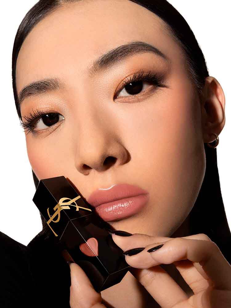 YSL ザ インクス ヴィニルクリーム