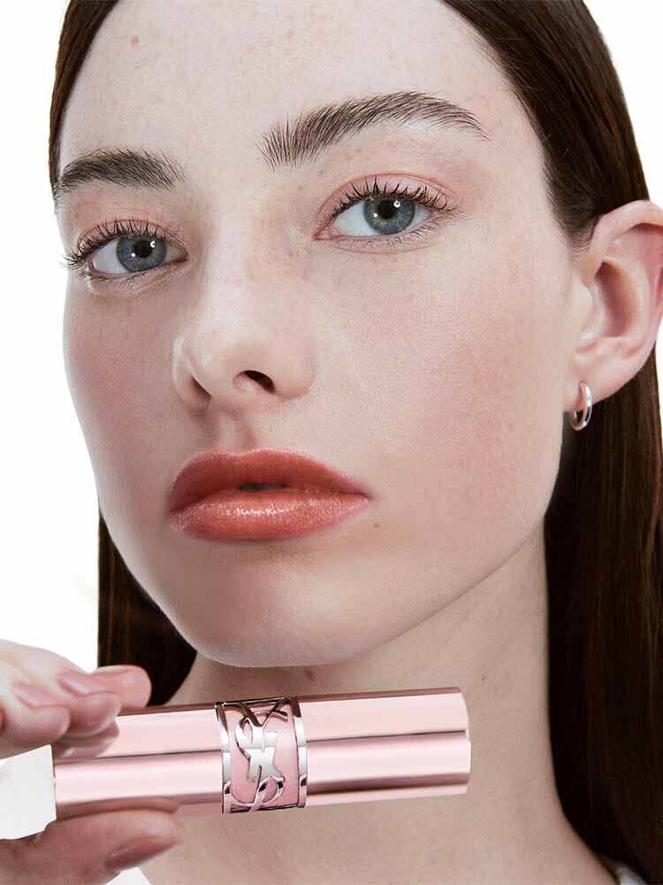 YSL ラブシャイン キャンディ グロウ バーム