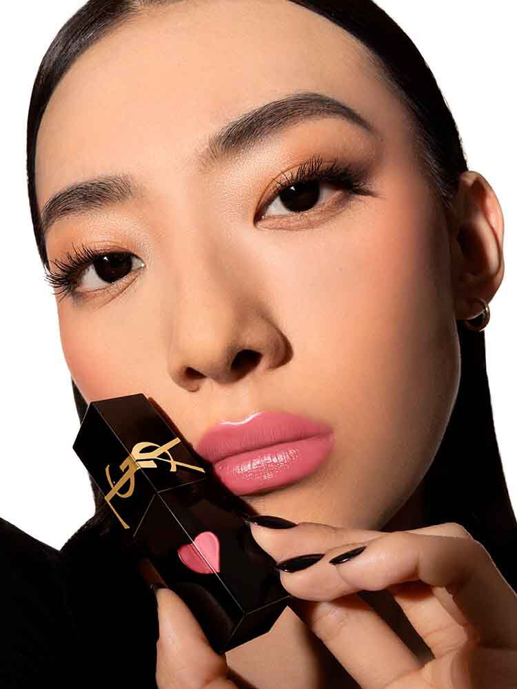 YSL ザ インクス ヴィニルクリーム