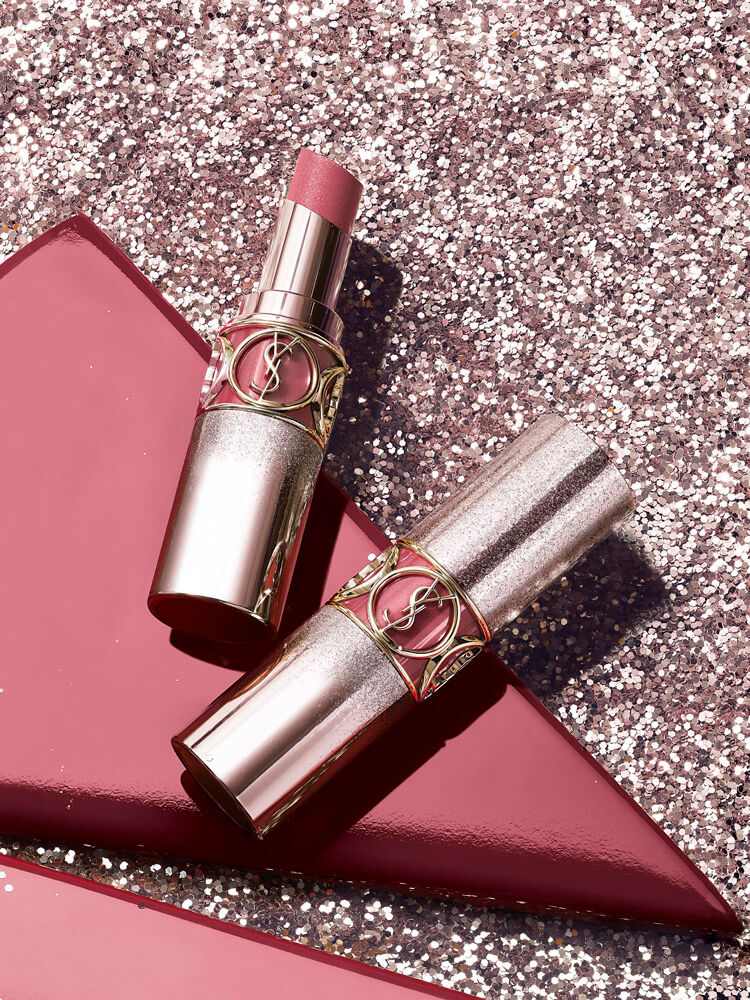 ルージュ ヴォリュプテ シャイン コレクター