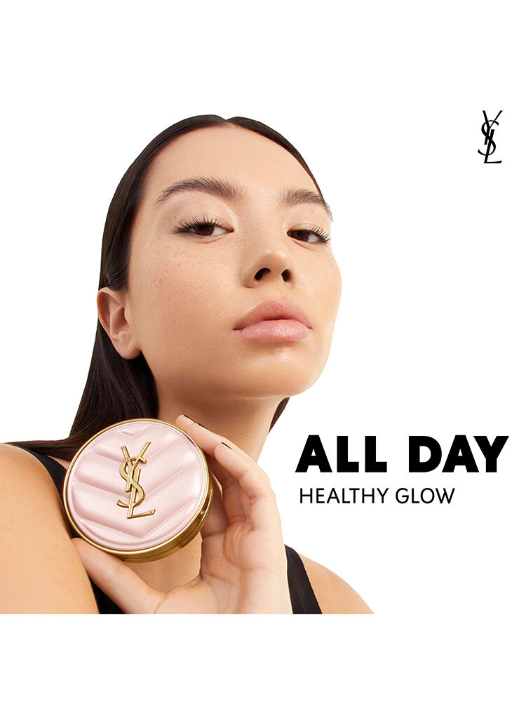 ラディアント タッチ グロウパクト