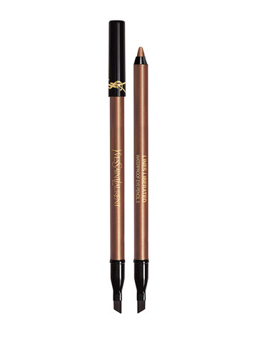 YSL リベレイテッド アイライナー ウォータープルーフ