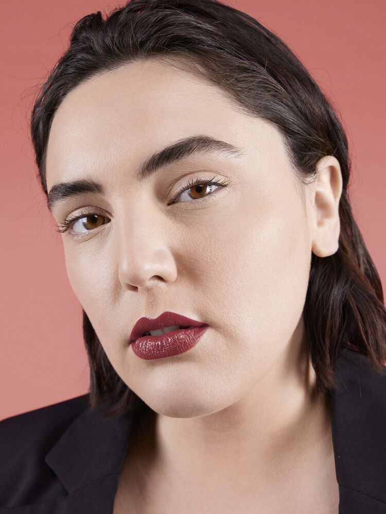 ルージュ ピュールクチュール ザ ボールド