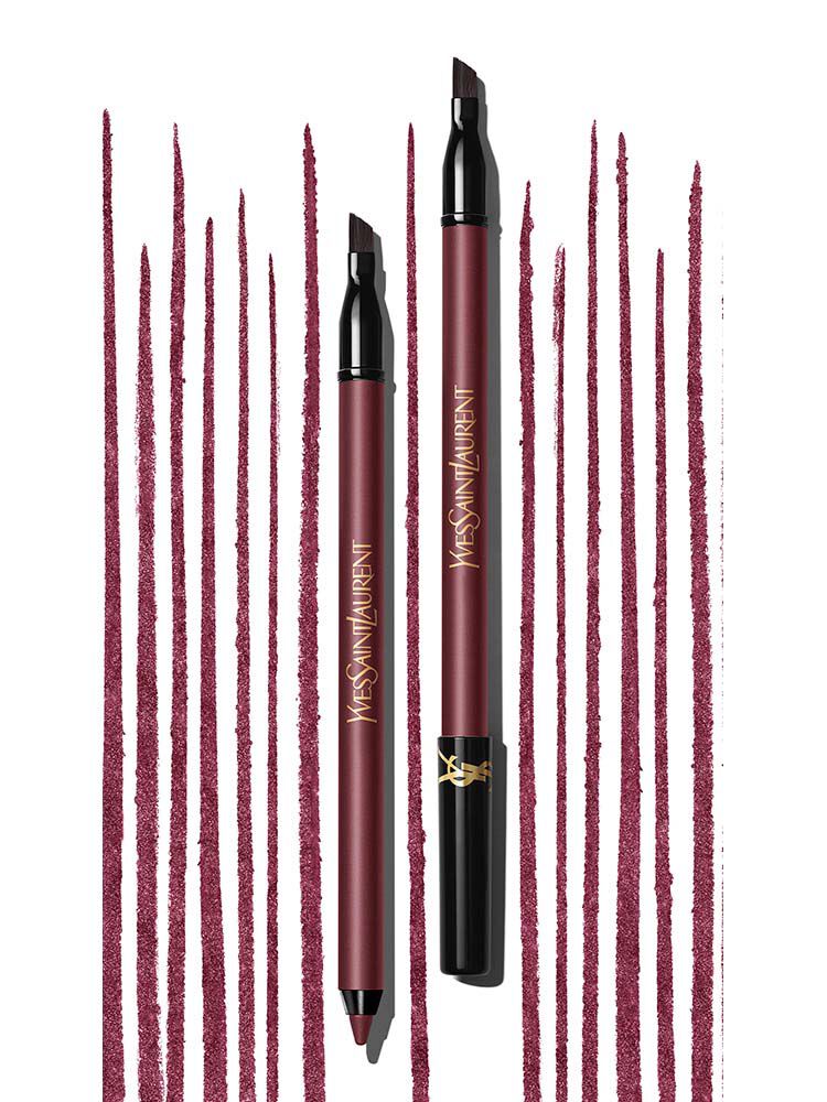 YSL リベレイテッド アイライナー ウォータープルーフ