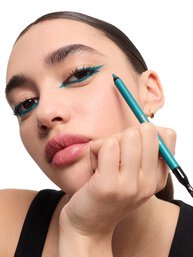 YSL リベレイテッド アイライナー ウォータープルーフ