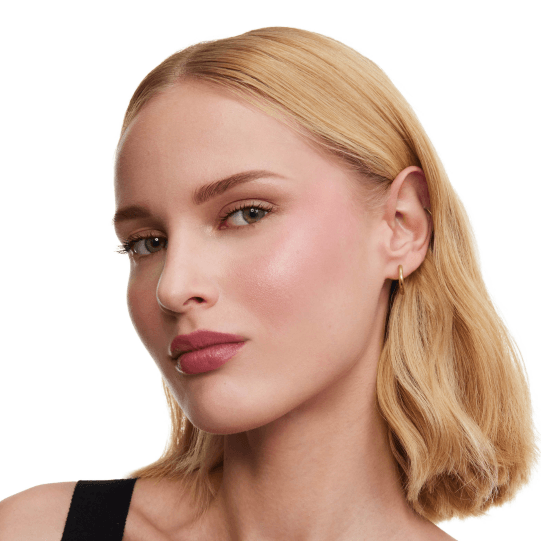 YSL メイクミーブラッシュ パウダー No.44 ヌード ラヴァリエール