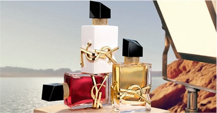FRAGRANCE