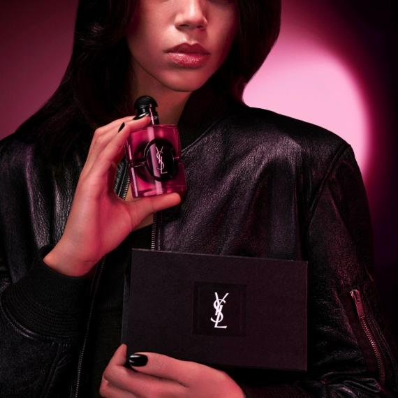 YSL ギフト