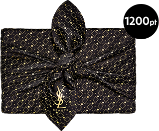 YSL プレミアムラッピングクロス