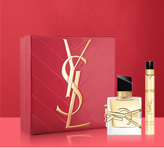 YSL リブレ ギフトセット