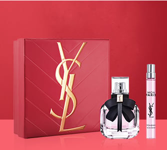 YSL モン パリ ギフトセット