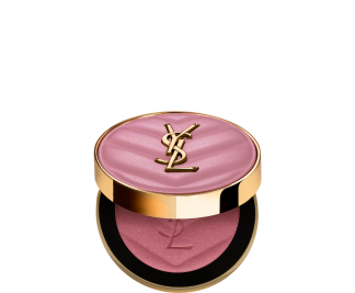 YSL メイクミーブラッシュ パウダー