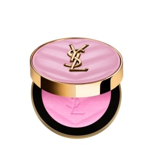 YSL メイクミーブラッシュ パウダー 