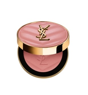 YSL メイクミーブラッシュ パウダー 