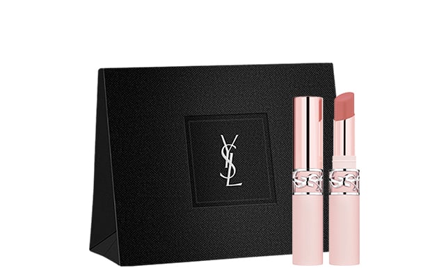 YSL ラブヌード
リップスティック
ギフトセット