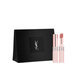 YSL ラブヌード リップスティック ギフトセット