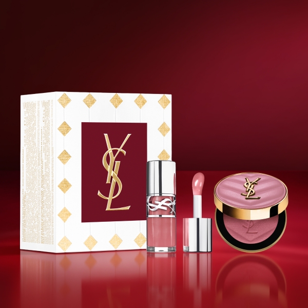 YSL メイクアップ セット