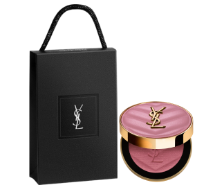 YSL メイクミーブラッシュ パウダー ギフトセット