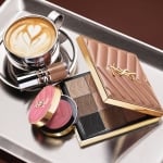 YSL ラブカフェ コレクション