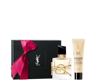 リブレ オーデパルファム30mL ＆ リブレ ハンドクリーム ギフトセット