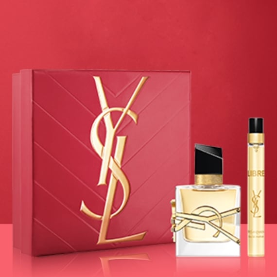 YSL リブレ ギフトセット