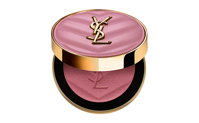 YSL メイクミーブラッシュ パウダー