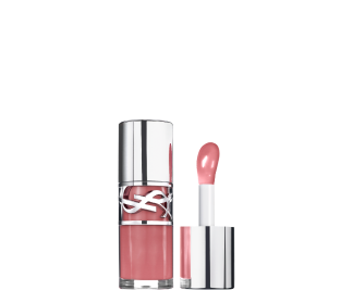 YSL ラブシャイン グロスプランパー