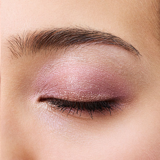 CRYSTAL SHEER LOOK