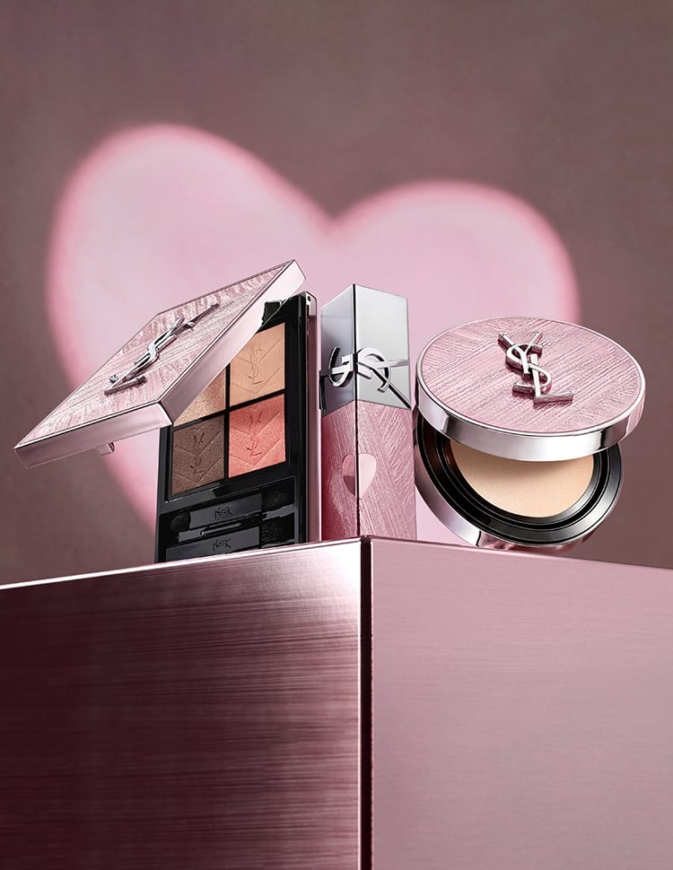 YSL ラブ ライト コレクション