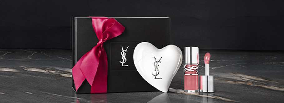 YSL ギフト アトリエ