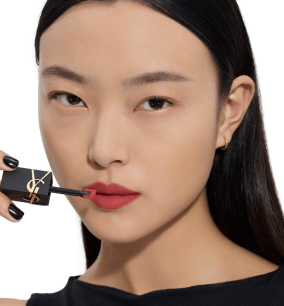 YSL ザ インクス ブラークリーム
                                                    No.239 サンセット ホットライン