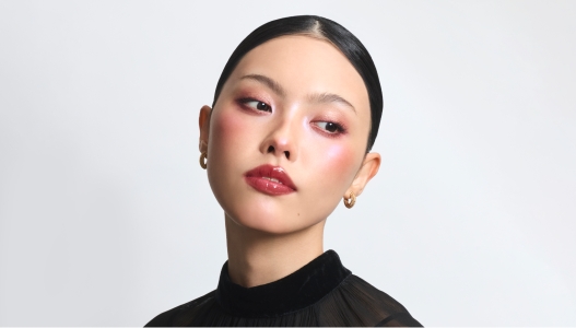 JOによるHOLIDAY MAKEUP LOOKS 1