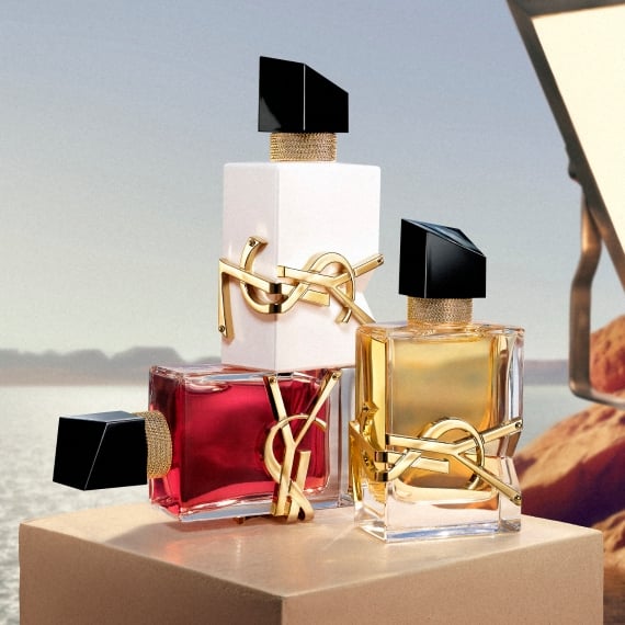 Yves Saint Laurent 香水 100ml フレグランス・香水 ｜イヴ・サンローラン・ボーテ公式オンライン
