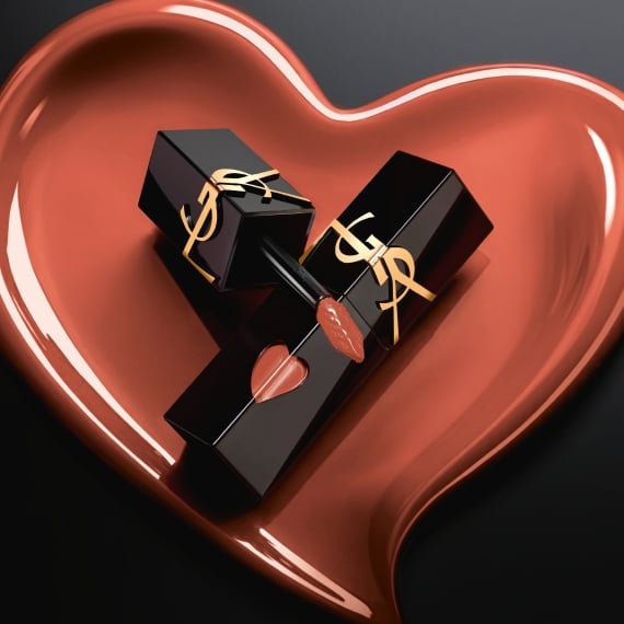 YSL ザ インクス ヴィニルクリーム