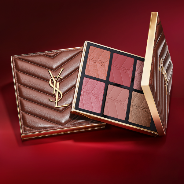 YSL ホリデープライベートパーティー（HOLIDAY限定品） |イヴ・サン