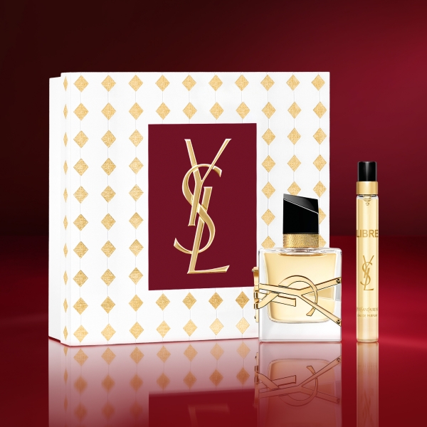 YSL リブレ ギフトセット