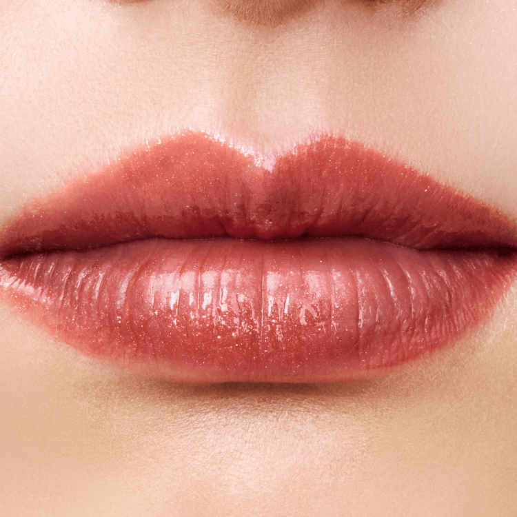 CHAMPAGNE NUDE LOOK