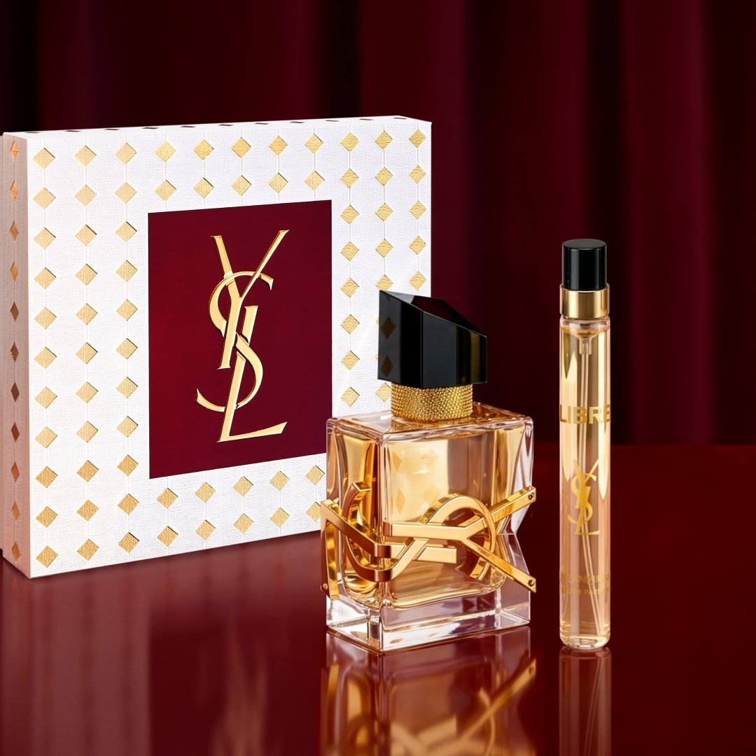 YSL リブレ ギフトセット