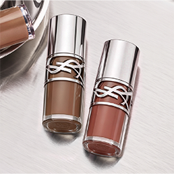 YSL ラブシャイン
                                グロスプランパー
                               